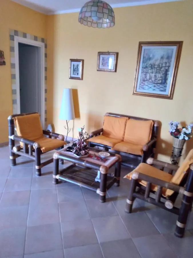 Case Vacanze Tavolara Olbia 0*,  Italy