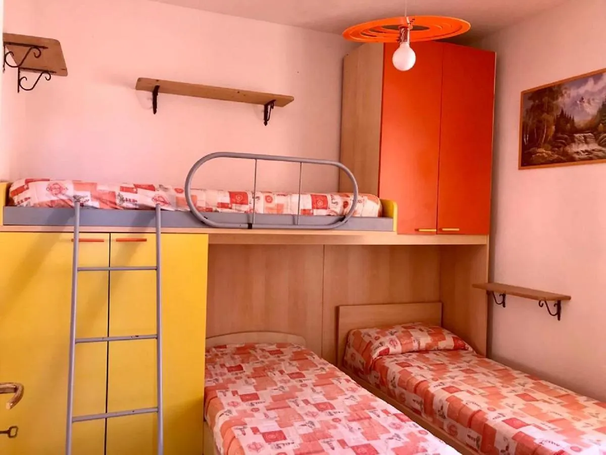 Case Vacanze Tavolara Olbia Italy