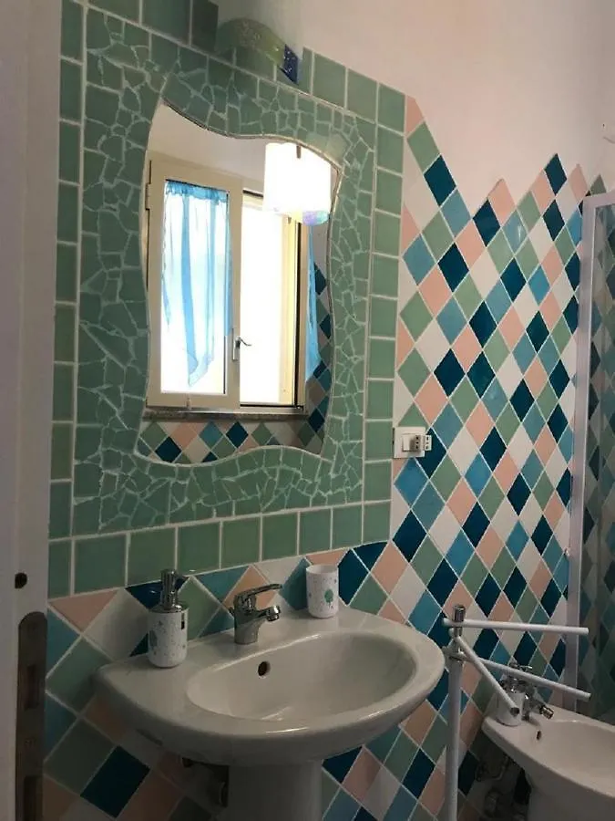 Case Vacanze Tavolara Olbia Italy
