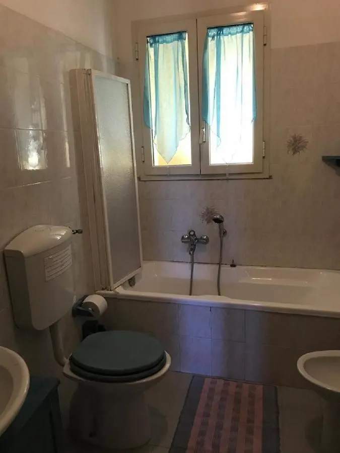 Case Vacanze Tavolara Olbia Holiday home