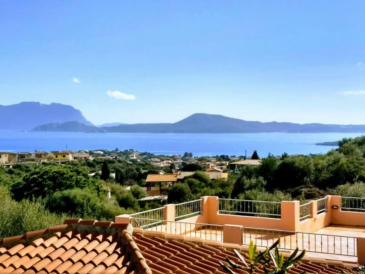 Holiday home Case Vacanze Tavolara Olbia Italy