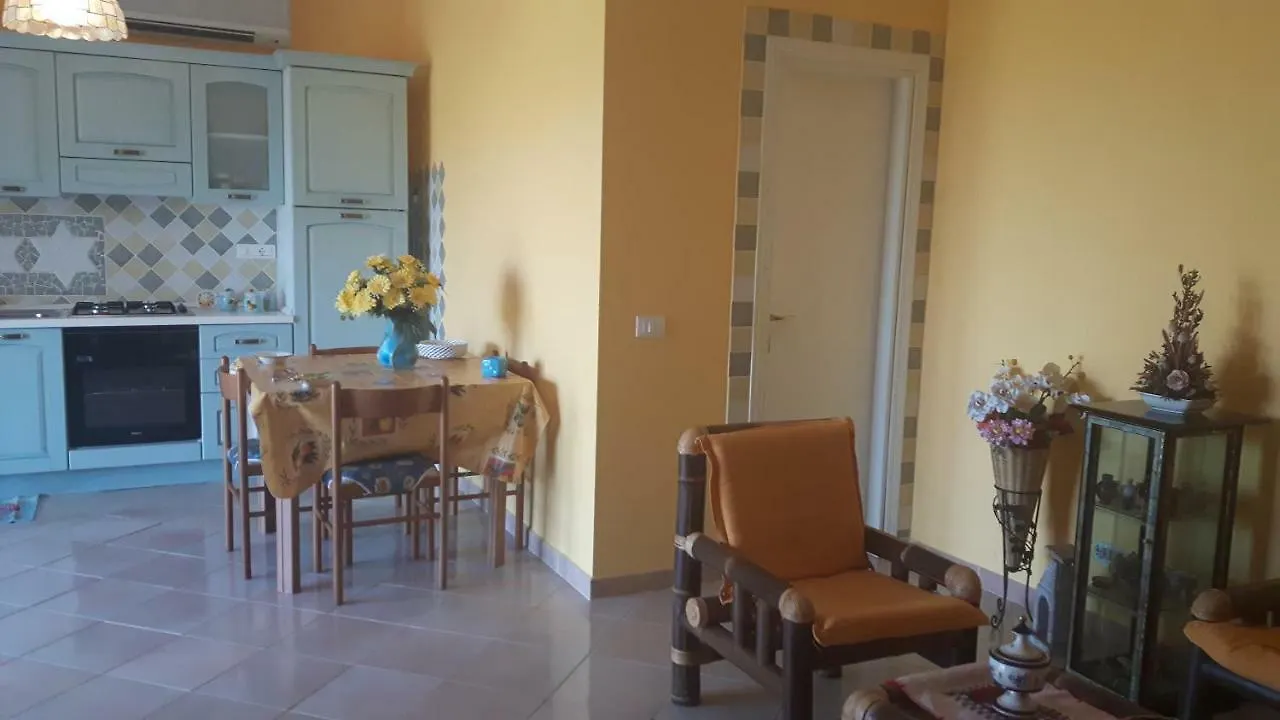 Case Vacanze Tavolara Olbia 0*,  Italy