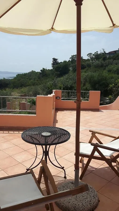 Holiday home Case Vacanze Tavolara Olbia