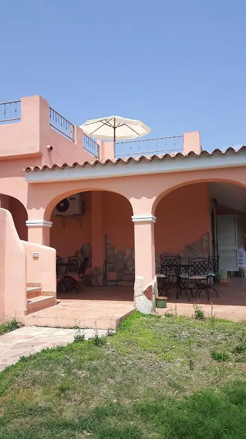 Case Vacanze Tavolara Olbia 0*,