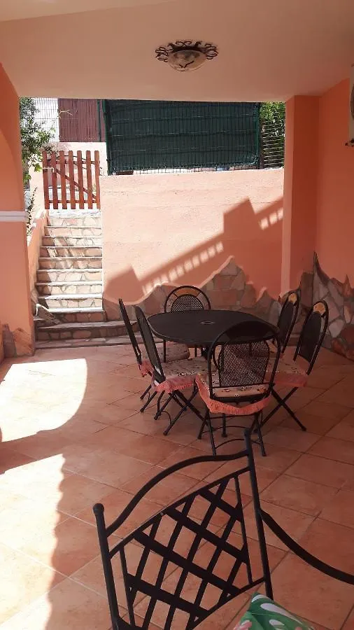 Case Vacanze Tavolara Olbia