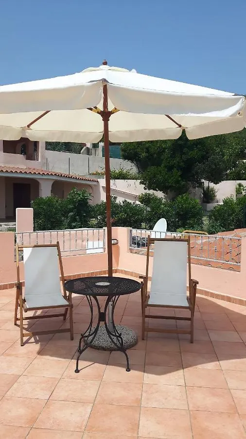 Case Vacanze Tavolara Olbia