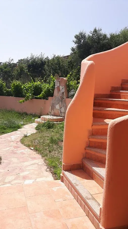Holiday home Case Vacanze Tavolara Olbia
