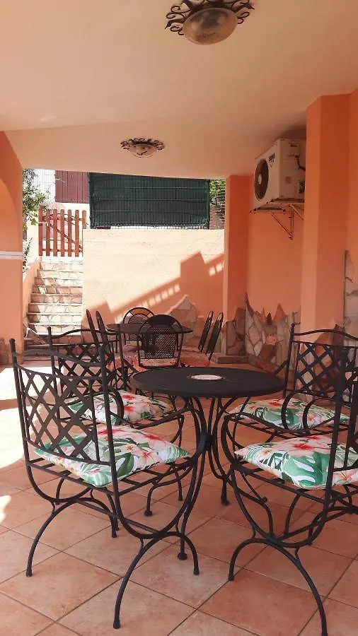 Holiday home Case Vacanze Tavolara Olbia