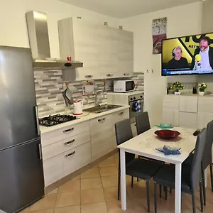 A Due Passi Dal Lungomare E Centro Appartamento
