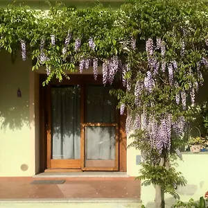 Luciana House Appartamento