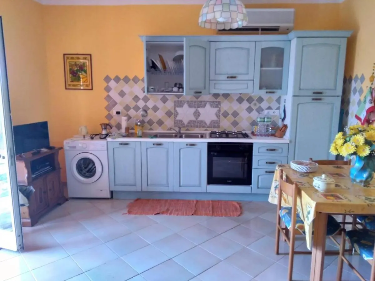 Case Vacanze Tavolara Olbia Holiday home