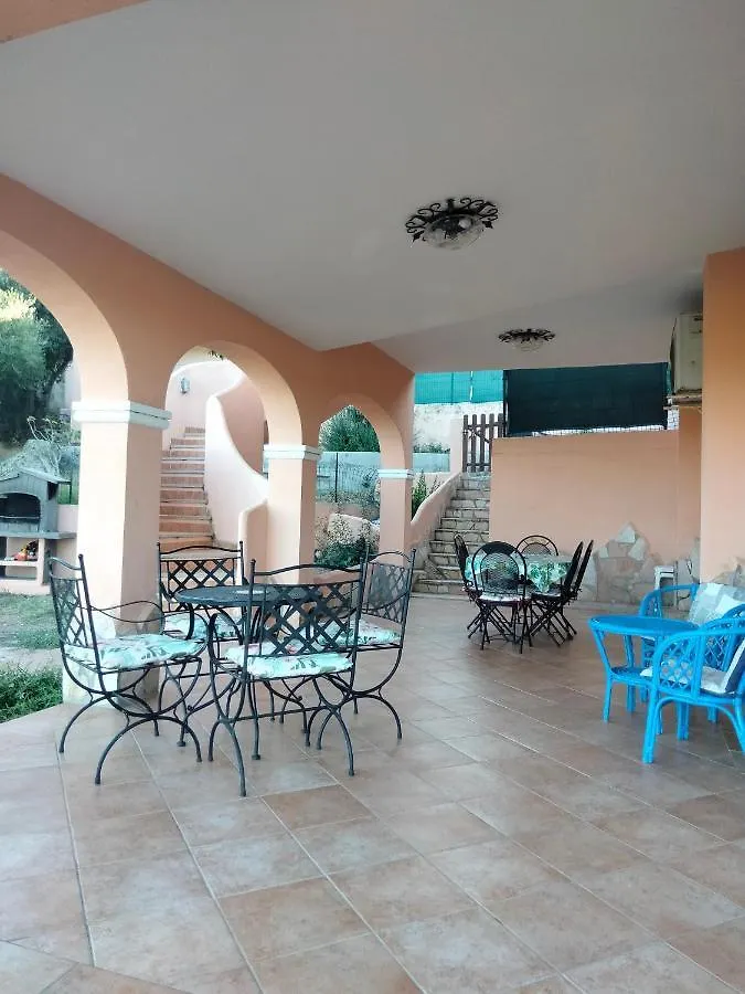 Case Vacanze Tavolara Olbia