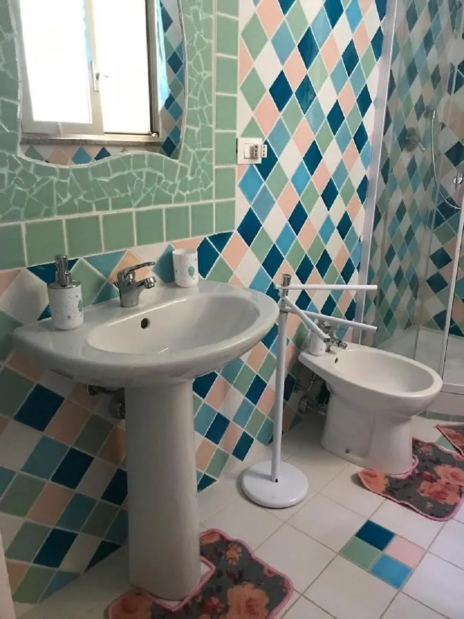 Holiday home Case Vacanze Tavolara Olbia