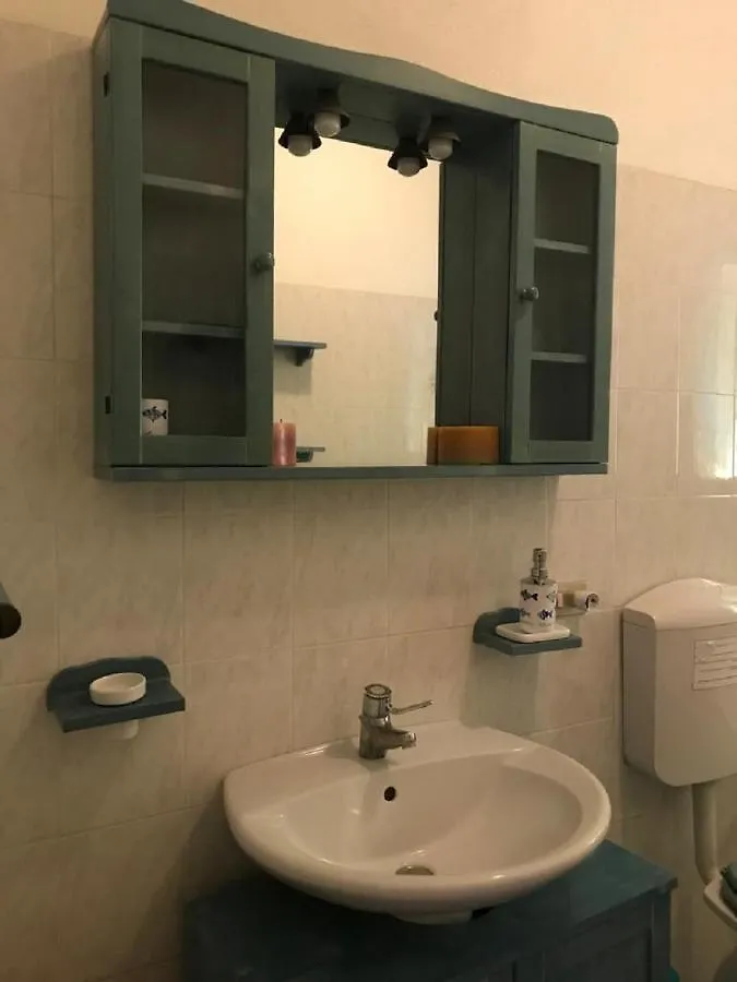 Holiday home Case Vacanze Tavolara Olbia
