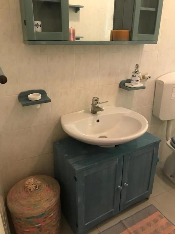 Case Vacanze Tavolara Olbia 0*,