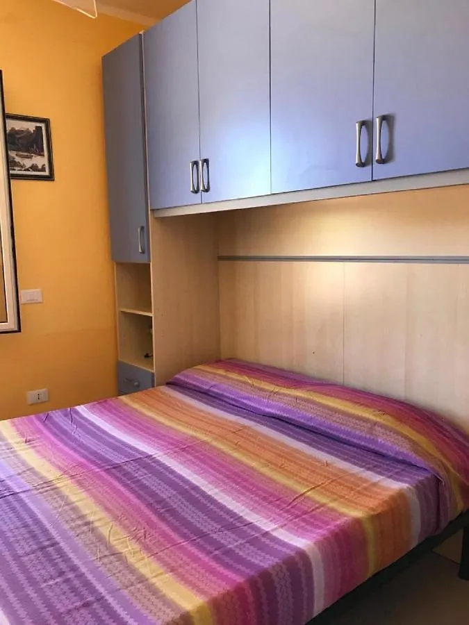 Holiday home Case Vacanze Tavolara Olbia