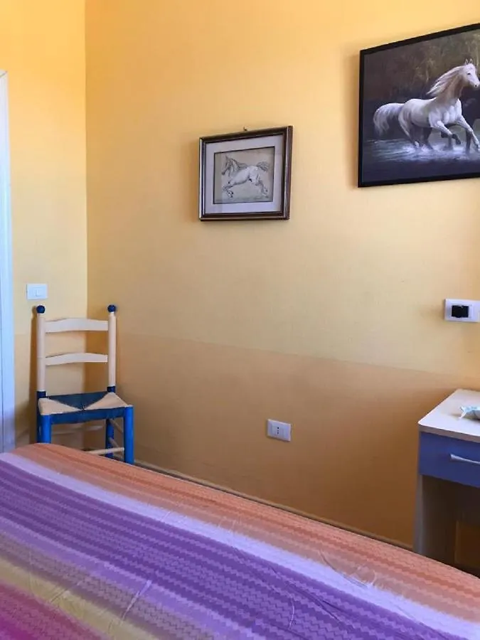 Case Vacanze Tavolara Olbia Holiday home