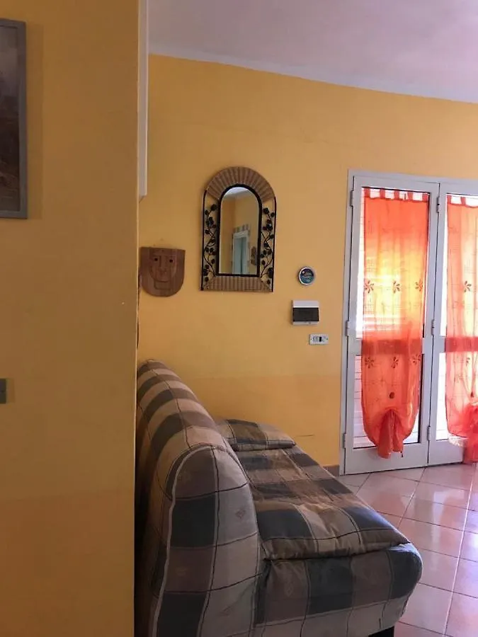 Case Vacanze Tavolara Olbia 0*,