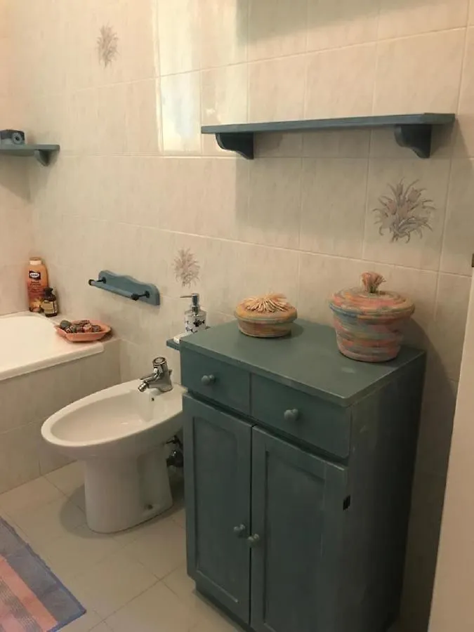 Case Vacanze Tavolara Olbia