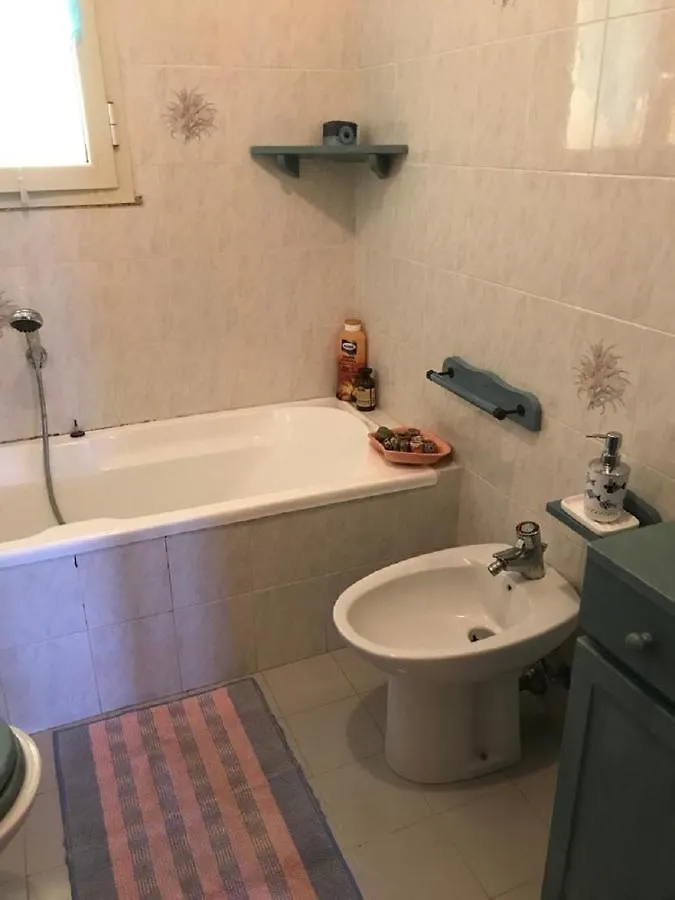 Holiday home Case Vacanze Tavolara Olbia Italy
