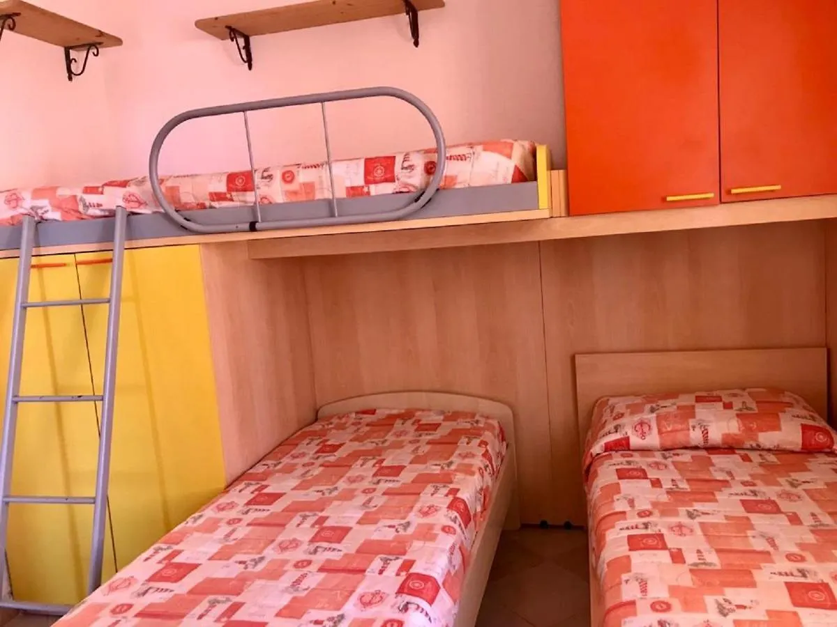 Holiday home Case Vacanze Tavolara Olbia Italy