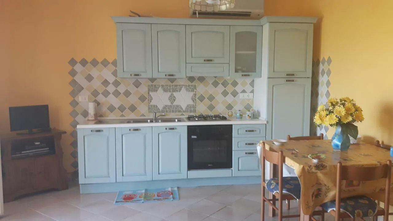 Case Vacanze Tavolara Olbia Holiday home