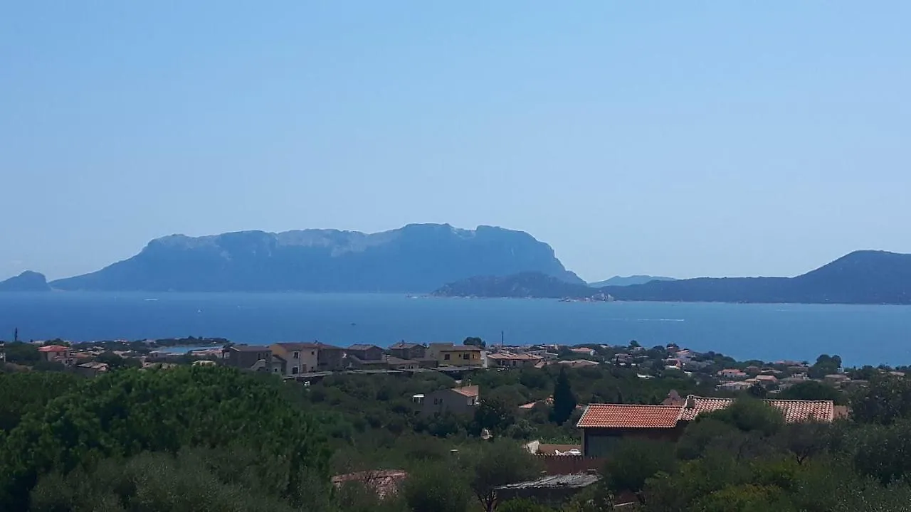 Holiday home Case Vacanze Tavolara Olbia