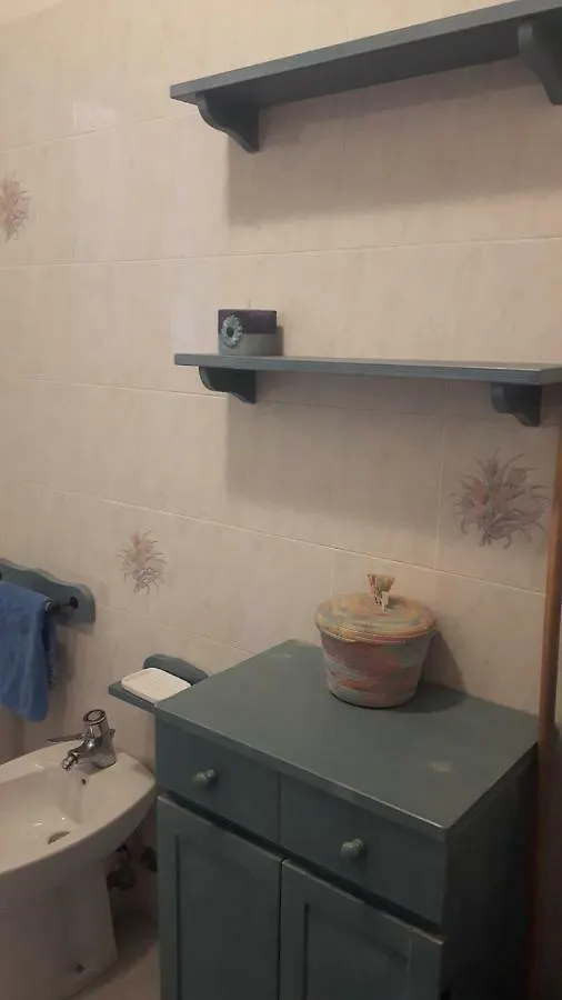 Case Vacanze Tavolara Olbia Holiday home