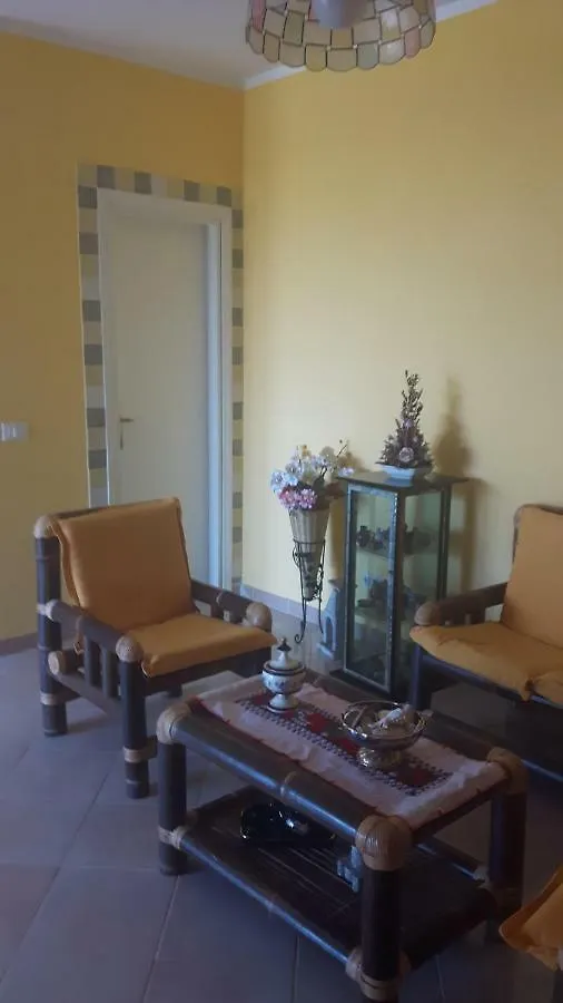 Holiday home Case Vacanze Tavolara Olbia Italy