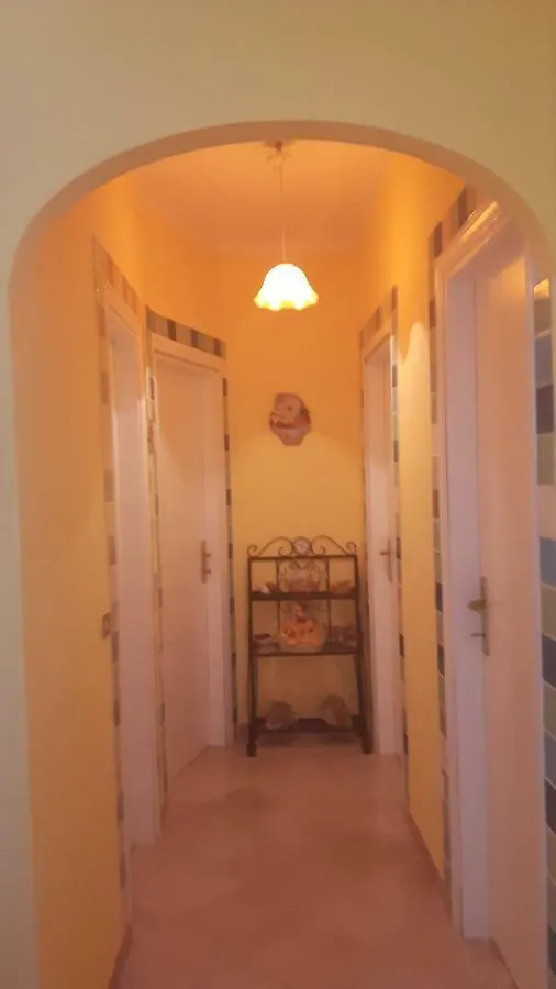 Case Vacanze Tavolara Olbia