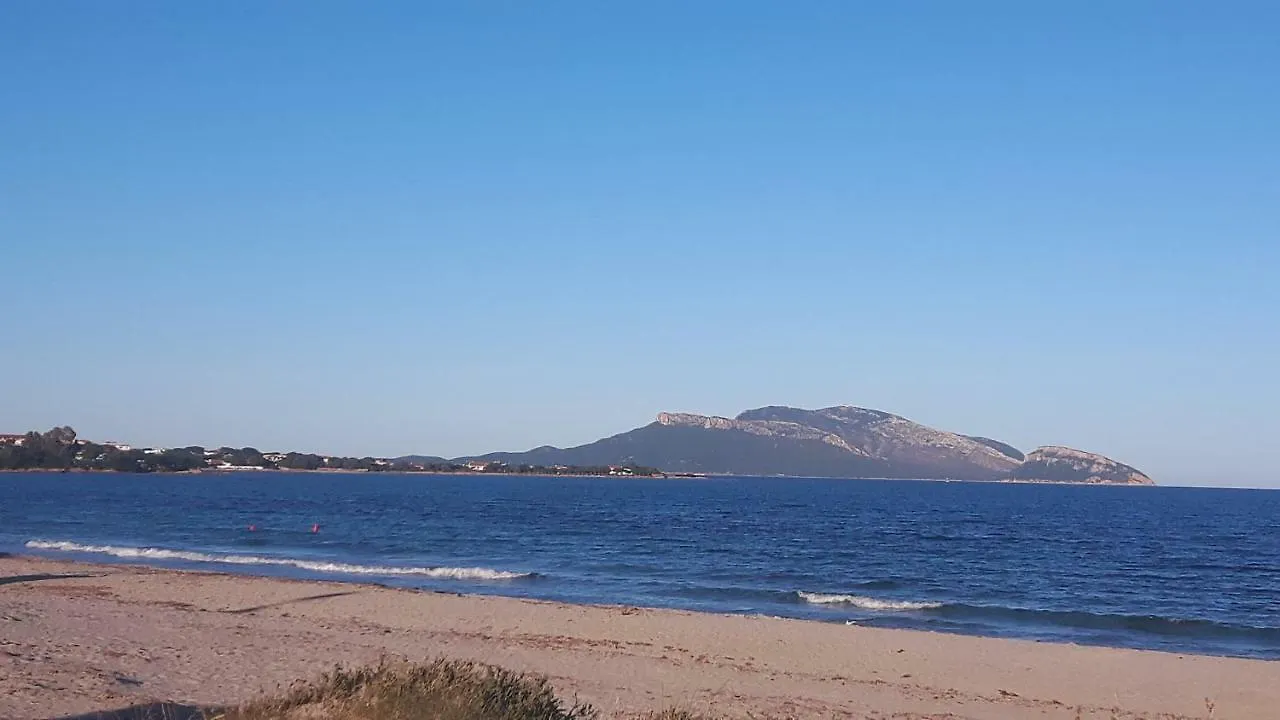 Case Vacanze Tavolara Olbia Holiday home