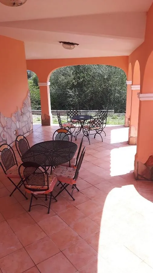 Case Vacanze Tavolara Olbia Holiday home