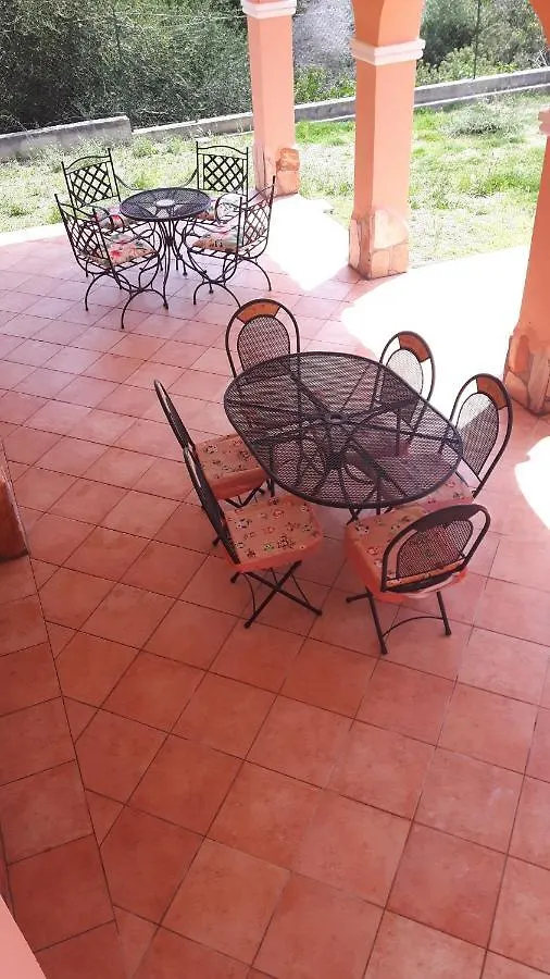 Case Vacanze Tavolara Olbia 0*,