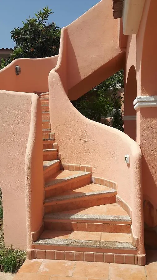 Holiday home Case Vacanze Tavolara Olbia Italy