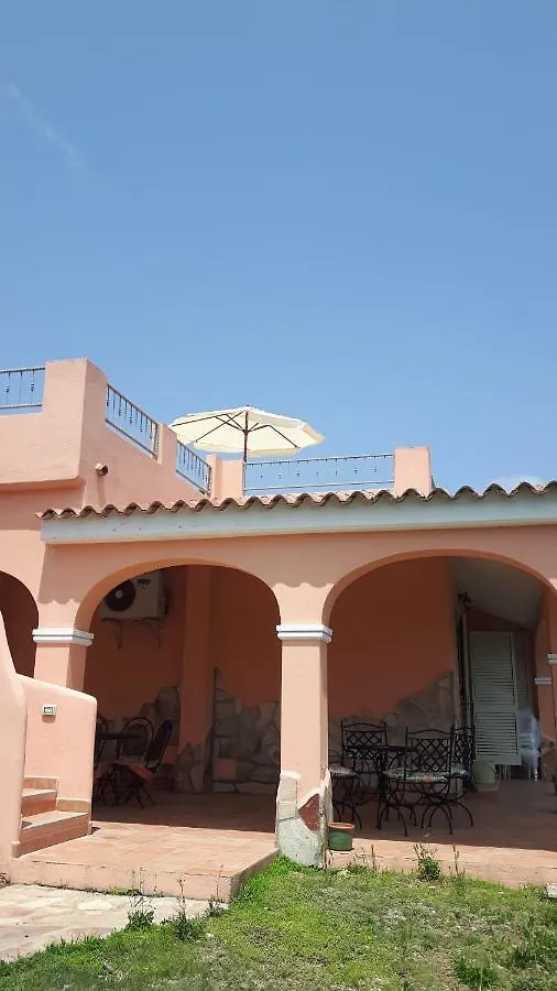 Case Vacanze Tavolara Olbia 0*,