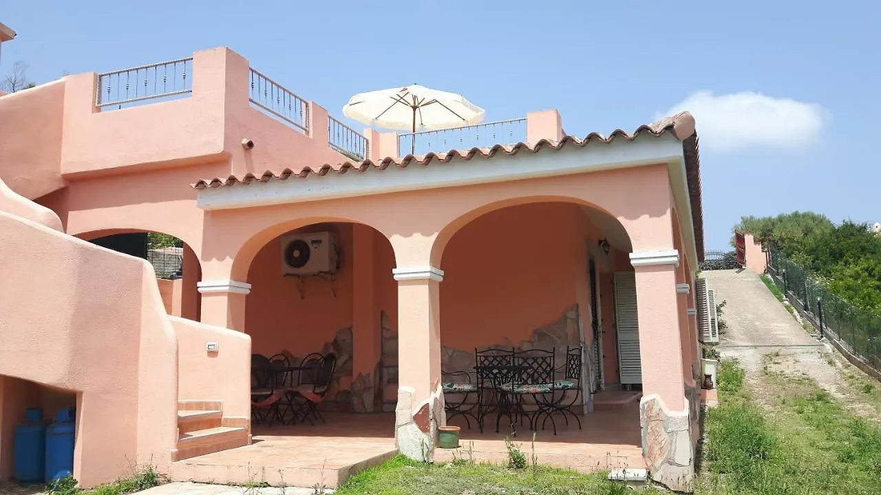 Case Vacanze Tavolara Olbia