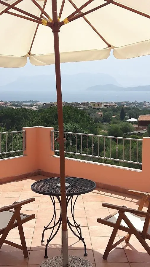 Case Vacanze Tavolara Olbia