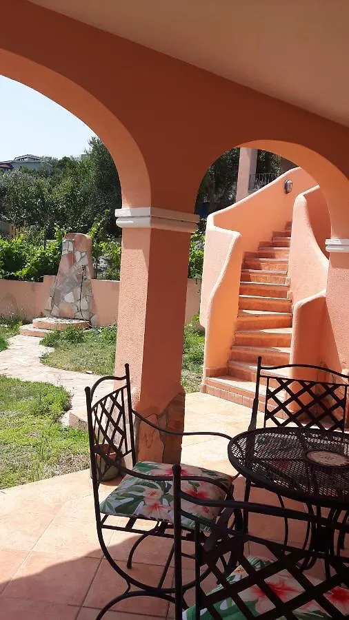Case Vacanze Tavolara Olbia 0*,  Italy