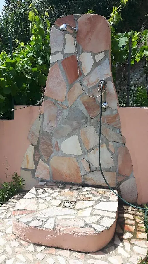 Case Vacanze Tavolara Olbia Holiday home