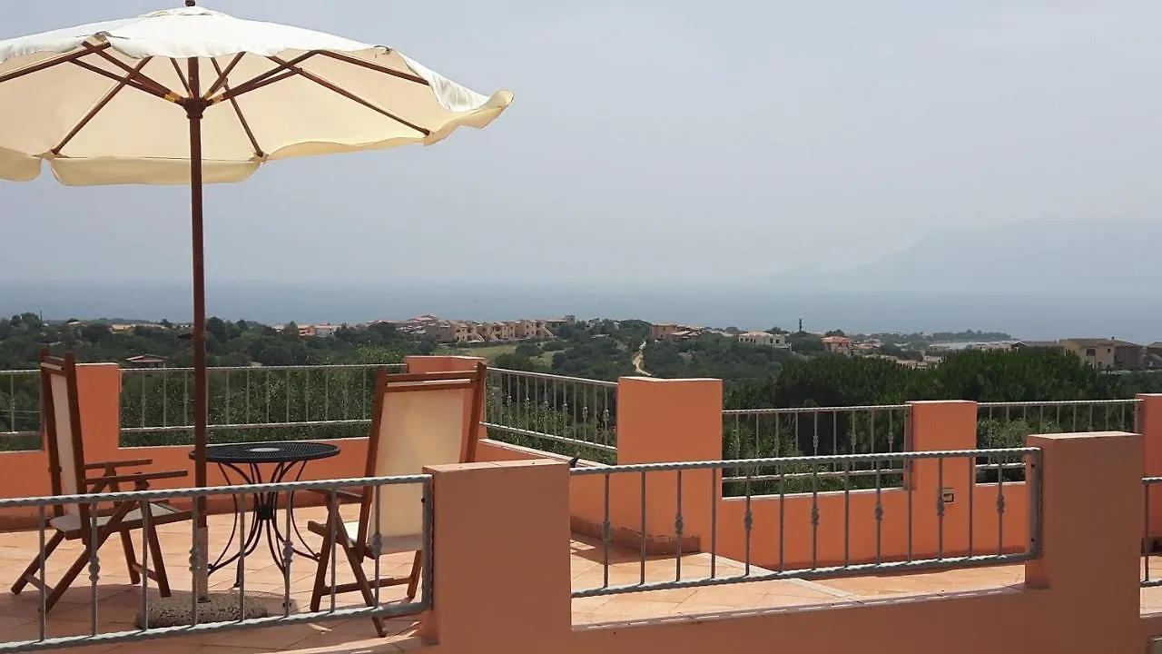 Case Vacanze Tavolara Olbia 0*,